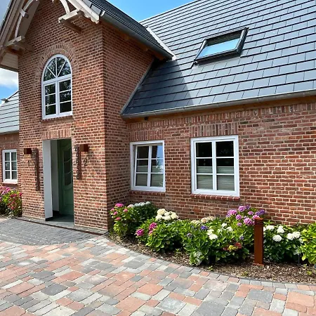 „waschkoeoek“ - Hof Muehlenkoppel * Hasselberg