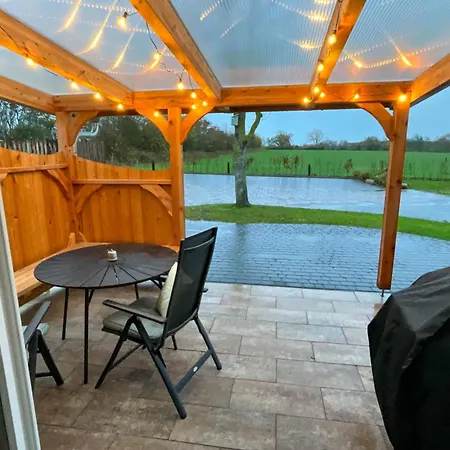 „waschkoeoek“ - Hof Muehlenkoppel Apartman