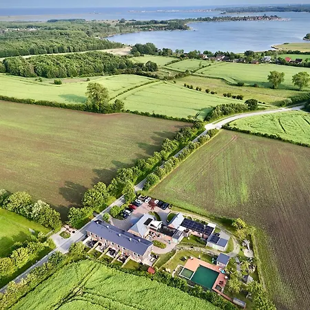 „waschkoeoek“ - Hof Muehlenkoppel Apartman