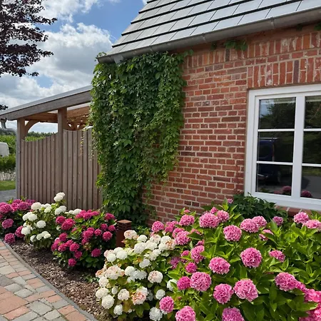 „waschkoeoek“ - Hof Muehlenkoppel *