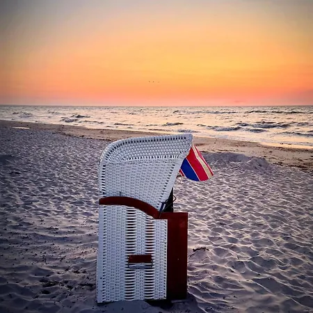 „waschkoeoek“ - Hof Muehlenkoppel Apartman Hasselberg